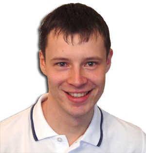 Terapeut Bowenova technika Terapeut Bowenova technika